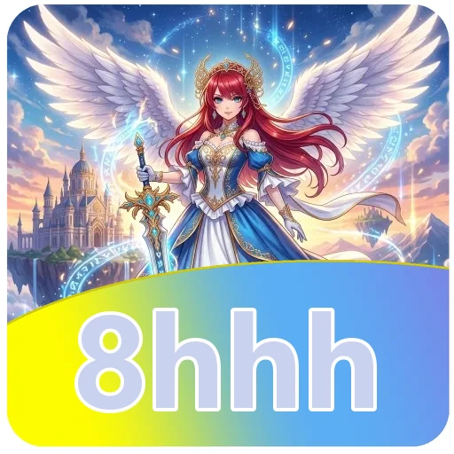 Pemasangan 8hhh APK v4.8.1
